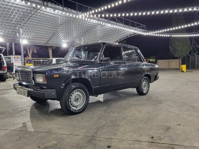 LADA (VAZ) 2107 2010, 158,900 km - 1.6 l - Gəncə