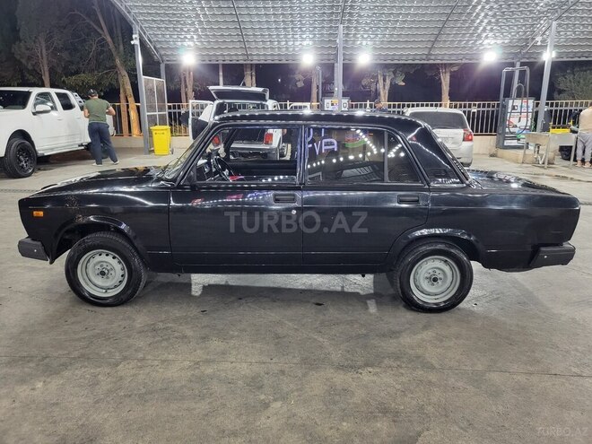LADA (VAZ) 2107 2010, 158,900 km - 1.6 l - Gəncə