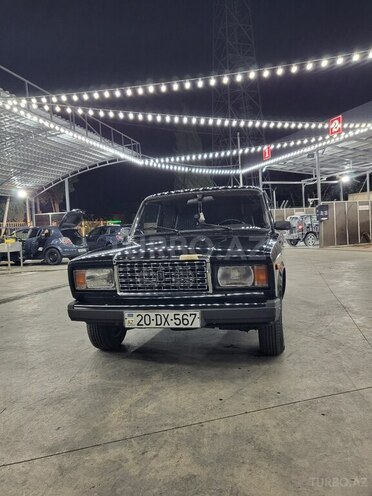 LADA (VAZ) 2107 2010, 158,900 km - 1.6 l - Gəncə