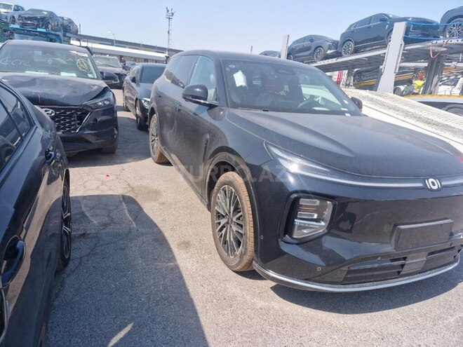 Changan  2025, 0 km - 1.5 l - Bakı