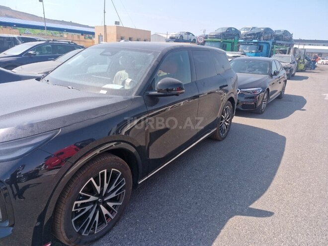 Changan  2025, 0 km - 1.5 l - Bakı