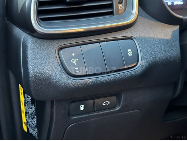Kia Sorento 2016, 162,000 km - 2.0 l - Bakı