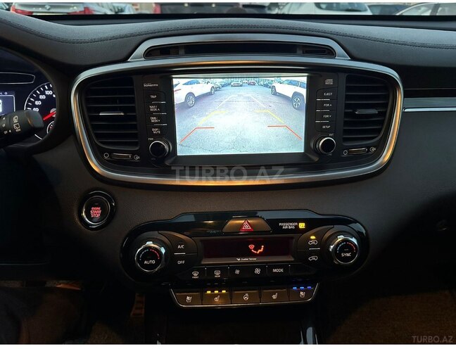 Kia Sorento 2016, 162,000 km - 2.0 l - Bakı