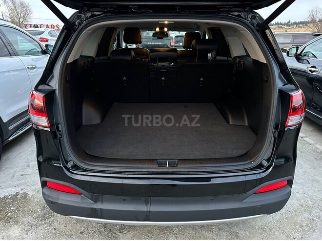Kia Sorento 2016, 162,000 km - 2.0 l - Bakı