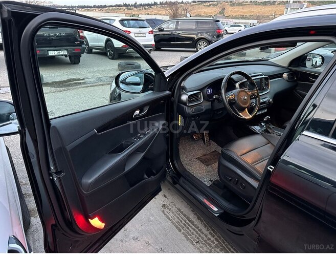 Kia Sorento 2016, 162,000 km - 2.0 l - Bakı