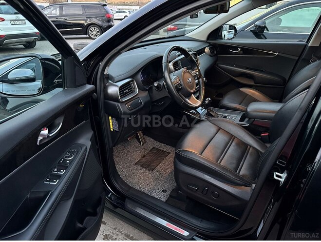 Kia Sorento 2016, 162,000 km - 2.0 l - Bakı