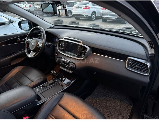 Kia Sorento 2016, 162,000 km - 2.0 l - Bakı