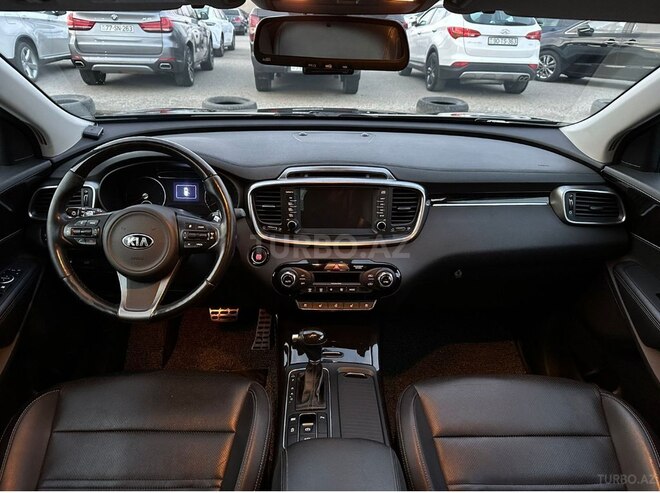 Kia Sorento 2016, 162,000 km - 2.0 l - Bakı