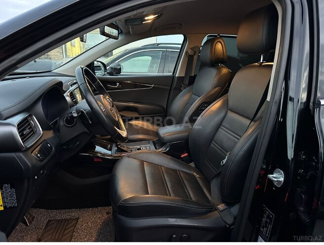 Kia Sorento 2016, 162,000 km - 2.0 l - Bakı
