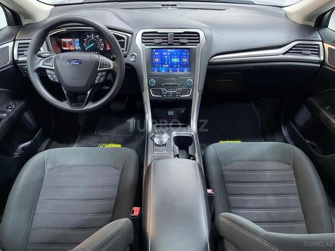 Ford Fusion (North America) 2020, 72,700 km - 1.5 л - Sumqayıt