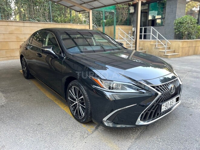 Lexus ES 300h-3