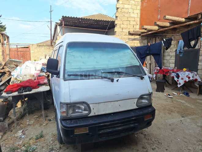 Daewoo Damas 1995, 250,000 km - 0.8 l - Bakı