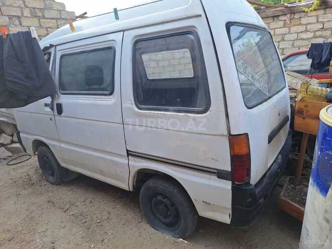 Daewoo Damas 1995, 250,000 km - 0.8 l - Bakı