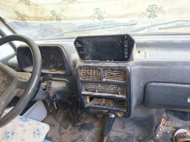 Daewoo Damas 1995, 250,000 km - 0.8 l - Bakı