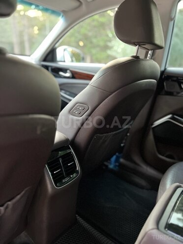 Kia K7 2016, 220,000 km - 2.2 l - Sumqayıt