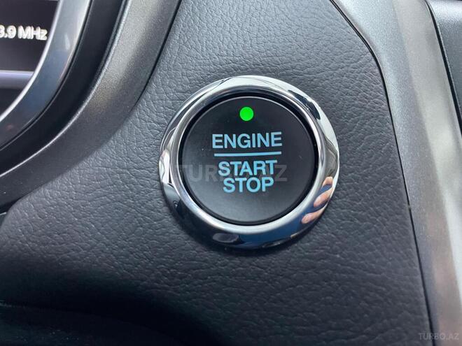 Ford Fusion (North America) 2020, 72,700 km - 1.5 л - Sumqayıt