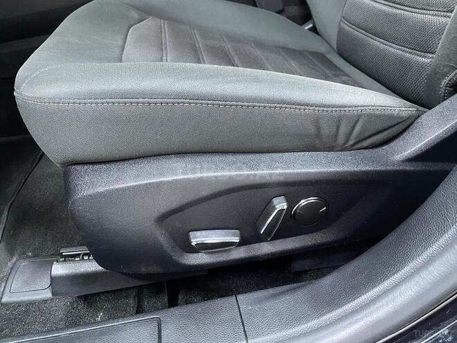 Ford Fusion (North America) 2020, 72,700 km - 1.5 л - Sumqayıt