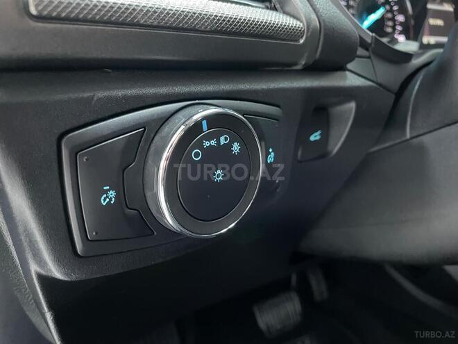 Ford Fusion (North America) 2020, 72,700 km - 1.5 л - Sumqayıt