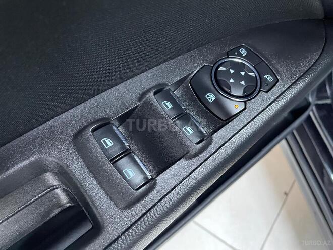 Ford Fusion (North America) 2020, 72,700 km - 1.5 л - Sumqayıt