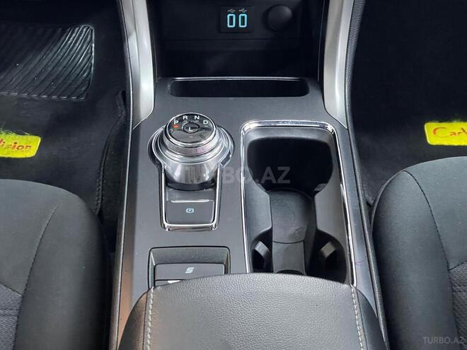 Ford Fusion (North America) 2020, 72,700 km - 1.5 л - Sumqayıt