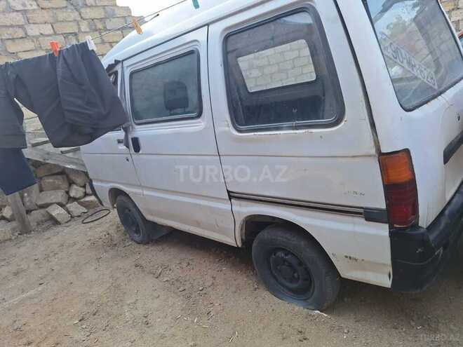 Daewoo Damas 1995, 250,000 km - 0.8 l - Bakı
