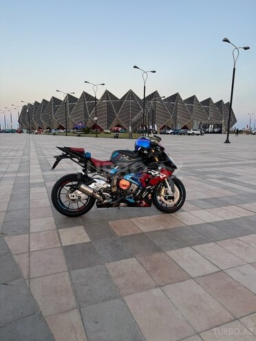 BMW  2011, 26,000 km - 1.0 l - Bakı