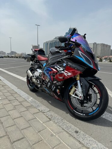 BMW  2011, 26,000 km - 1.0 l - Bakı