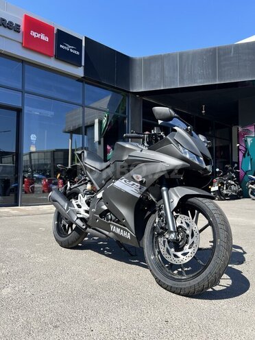 Yamaha R15S-2