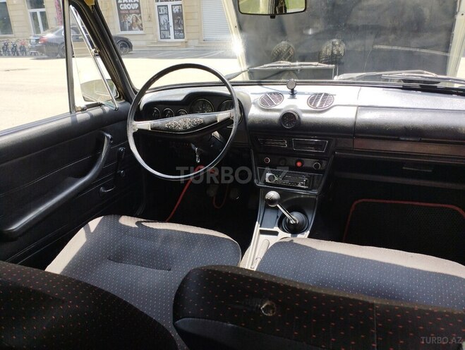 LADA (VAZ) 2106 2000, 248,884 km - 1.6 l - Masallı