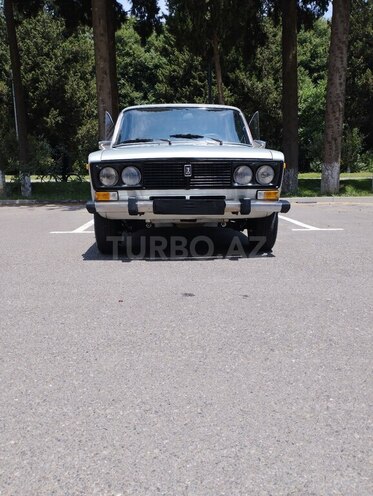 LADA (VAZ) 2106 2000, 248,884 km - 1.6 l - Masallı