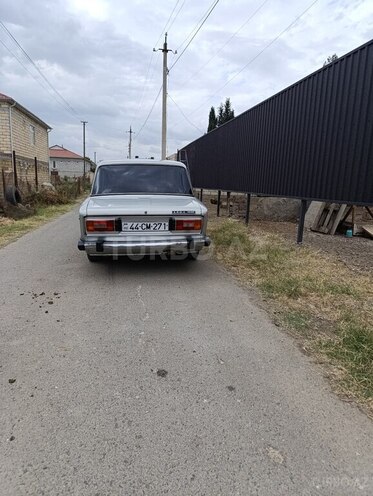 LADA (VAZ) 2106 2000, 248,884 km - 1.6 l - Masallı