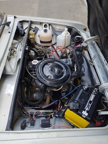 LADA (VAZ) 2106 2000, 248,884 km - 1.6 l - Masallı