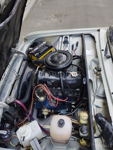 LADA (VAZ) 2106 2000, 248,884 km - 1.6 l - Masallı