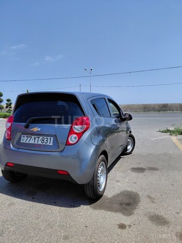 Chevrolet Spark 2024, 72,000 km - 1.3 л - Bakı