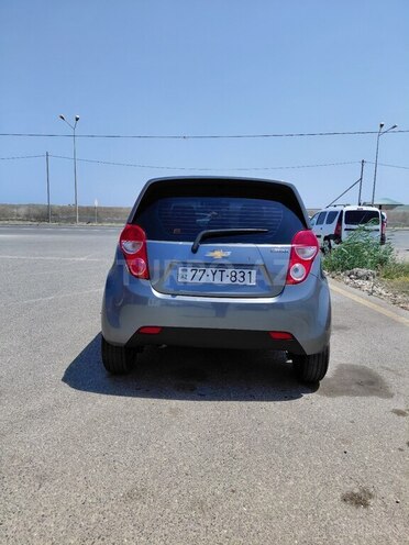 Chevrolet Spark 2024, 72,000 km - 1.3 л - Bakı