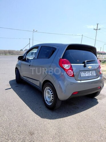 Chevrolet Spark 2024, 72,000 km - 1.3 л - Bakı