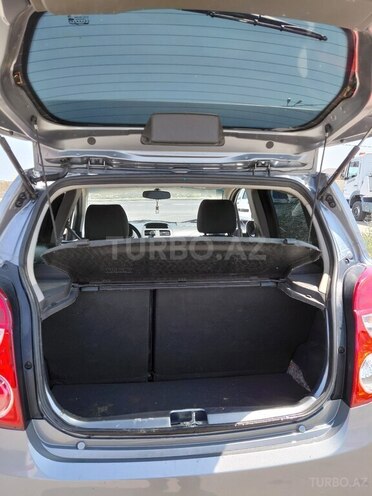 Chevrolet Spark 2024, 72,000 km - 1.3 л - Bakı