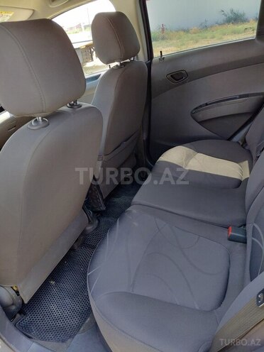 Chevrolet Spark 2024, 72,000 km - 1.3 л - Bakı