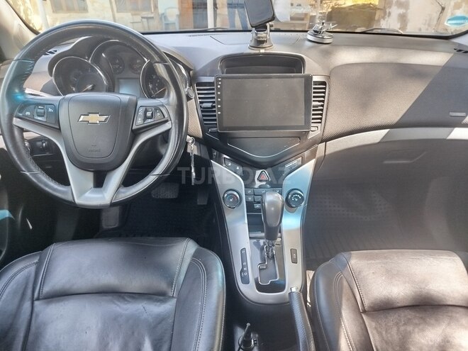 Chevrolet Cruze 2012, 221,500 km - 1.4 l - Sumqayıt