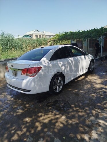 Chevrolet Cruze 2012, 221,500 km - 1.4 l - Sumqayıt