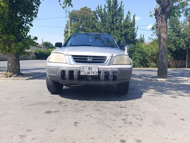 Honda CR-V 1998, 650,000 km - 2.0 l - Xaçmaz