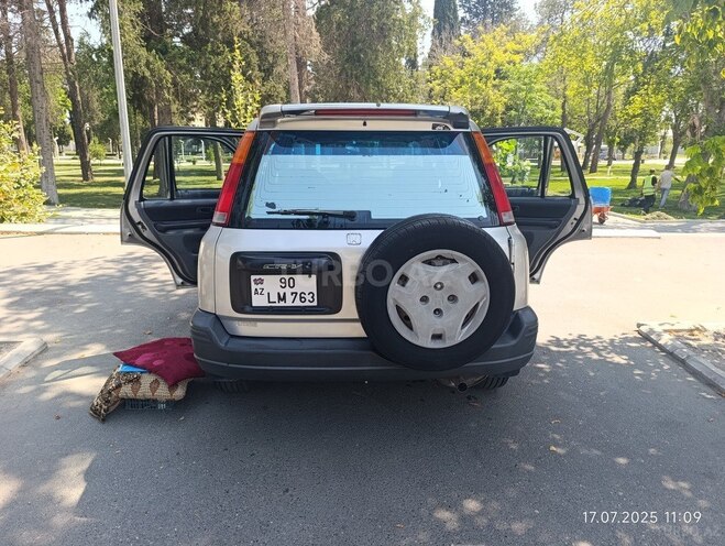 Honda CR-V 1998, 650,000 km - 2.0 l - Xaçmaz