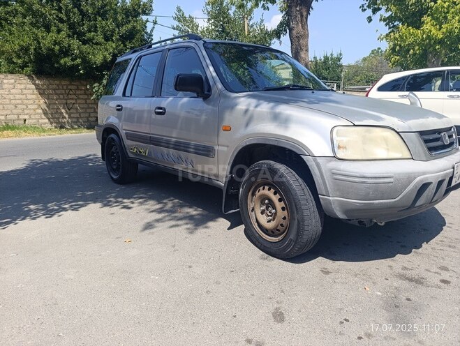 Honda CR-V 1998, 650,000 km - 2.0 l - Xaçmaz