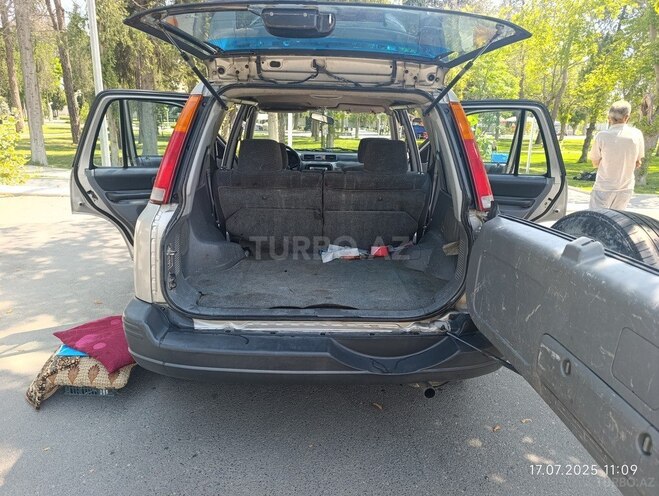 Honda CR-V 1998, 650,000 km - 2.0 l - Xaçmaz