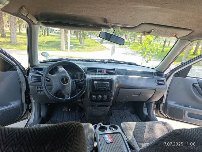 Honda CR-V 1998, 650,000 km - 2.0 l - Xaçmaz