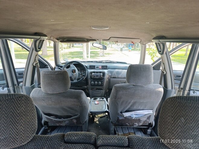 Honda CR-V 1998, 650,000 km - 2.0 l - Xaçmaz