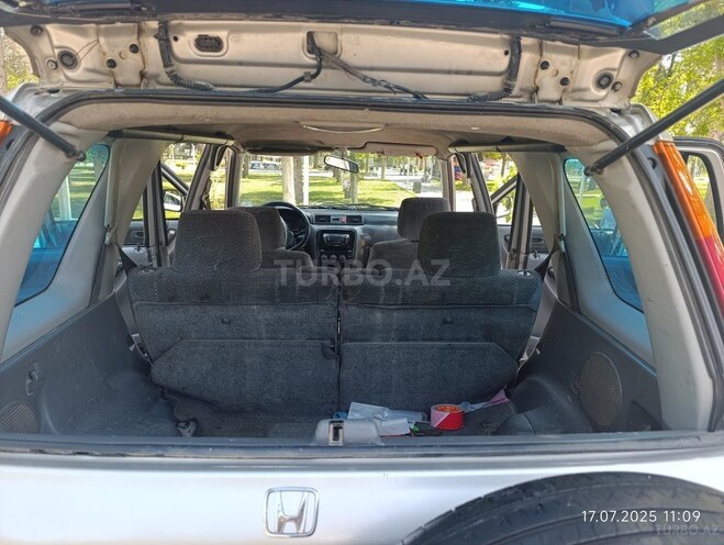 Honda CR-V 1998, 650,000 km - 2.0 l - Xaçmaz