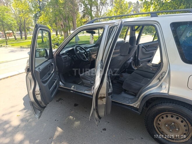 Honda CR-V 1998, 650,000 km - 2.0 l - Xaçmaz
