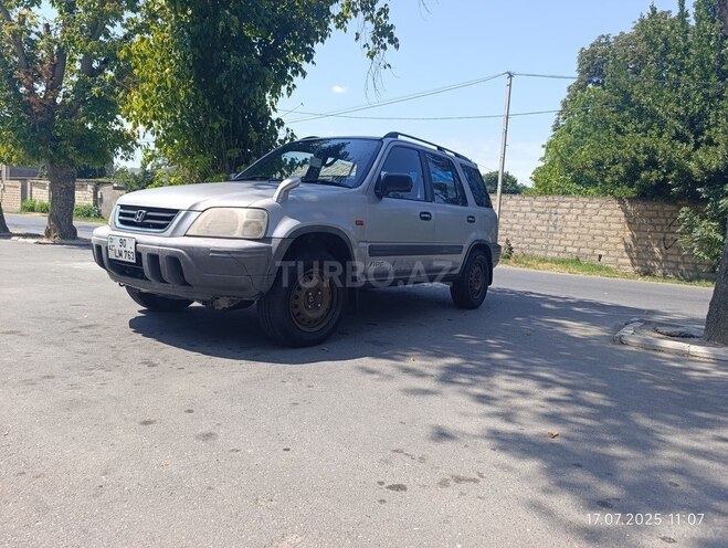 Honda CR-V 1998, 650,000 km - 2.0 l - Xaçmaz