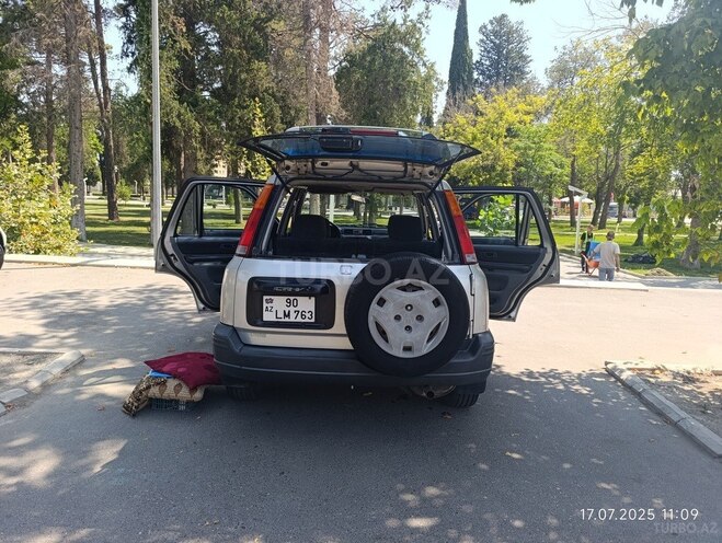 Honda CR-V 1998, 650,000 km - 2.0 l - Xaçmaz